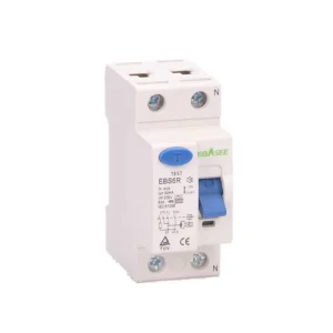 Type B Residual Current Circuit Breaker 4 Pole 63A 30ma ELCB RCD RCCB RCBO