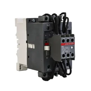 UA 50 AC Contactor A50 30 A75 30 10 220v 230v 110V 380V Magnetic AC Telemechanic Contactor
