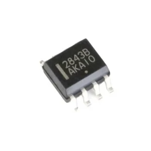 UC2843BD1R2G Electronic Components and IC Chips