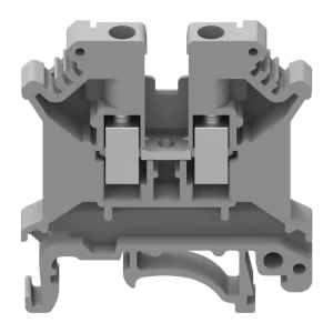 UK Din Rail GUK Universal Combination Spring Terminal Block (GUK5N)