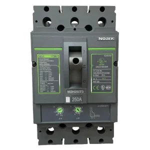 UL489 MCCB 250A 400A 630A 800A 1000A 1200A 2 Pole 3 Pole 50kA 65kA 100kA 240V 480V Molded Case Circuit Breaker