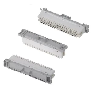 UL94 V0 KRONE IDC 8pairs 10pairs 10ways LSA Plus Profile Module GDT 3 Pole 10 Pair LSA Plus Terminal Block