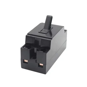 US Standard Miniature Circuit Breaker NT50 for Interior Home Decoration Hotel Projects Vietnam