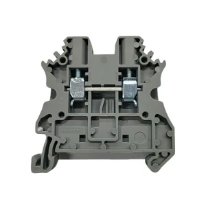 UUK-10 10mm 1000V Screw Type Electrical Wire Connector Screw Terminals TU10 and UK10 Series Replacement