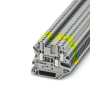 UUT-2.5/1-2 2.5mm Voltage 1000 V UUT-2,5-TWIN Feed-through Terminal Block