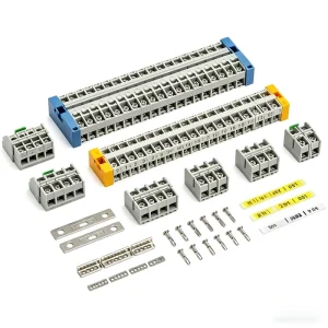 Uct tm5 0828734 Terminal Blocks Plc