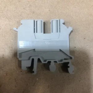 Uk5 Twin Terminal Blocks New Stock