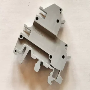 Ukk3 Mstb 5.08 Double Level Terminal Block New Stock