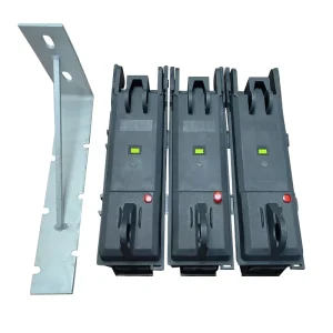 Unisex 630A High IEC Electrical Components Lincauale Phase Pole Mounted Fuse Switch Summerout Disconnectomenus For Transmission