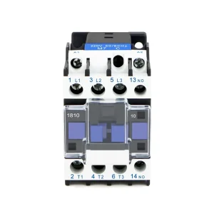 Universal AC Contactor CJX2 Series 3 Phase 50Hz Industrial Automation 3210 380V 220V 36V