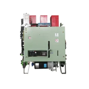 Universal Circuit Breaker DW15 Air Circuit Breaker for Equipment Protection