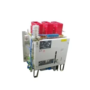 Universal DW15 Air Circuit Breaker 630A 4000A 380V 660VAC AC50 60Hz 8KA Breaking Capacity for Industrial Household Equipment