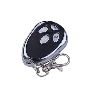 Universal Rolling Code Remote Control Switch for Sliding/Garage/Automation Gate/Door Shutter/Smart House YET001