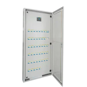 Ups Low Voltage Ac Distribution Switch Cabinet 3Phase Ip55 Electrical Distribution Box Power Equipment