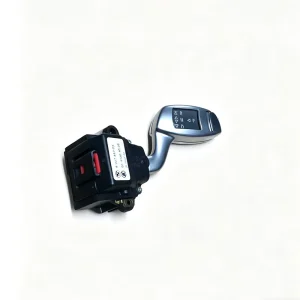 Used Gear Selector Switch for BMW E66 730 735 740 750 760 Transmission Gear Selector Shift Lever