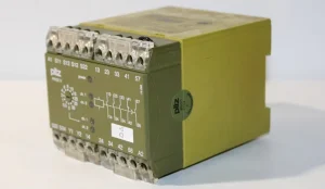 V 30s 24 V Safety Relay
