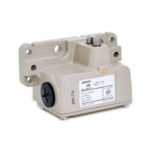 VB 2111 Electrical Equipment Limit Switch