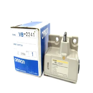 VB 2241 LIMIT SWITCH VB2241 PLC Supplier
