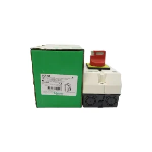 VCF1GE 25A Switch Disconnector Electrical Isolation Device for PLC