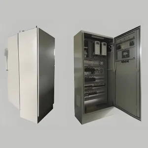VFC Variable Frequency Drive Distribution Box 220V 380V 220A 300A IP55 Industrial Electric Power Transmission Use 16