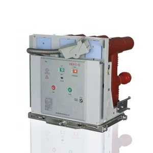 VF(R)-12 Indoor Embedded High Voltage Alternating-current 12kV 3-Pole 20kA 50/60Hz Vacuum Load Break Switch