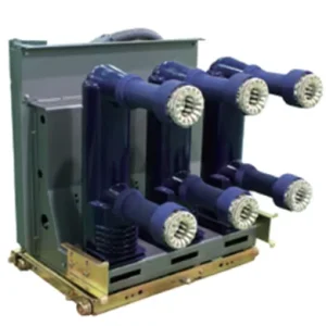 VYG Indoor Vacuum Circuit Breaker (VCB) 3-Phase 40kA High Breaking Capacity 50/60Hz