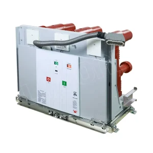VZF(R)-12 12kV MV Switchgear Indoor Vacuum Switch Fuse Unit with Fuse Protection
