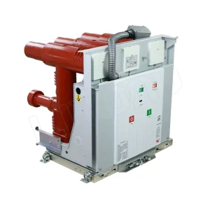 VZF(R)-12 Withdrawable Vacuum Load Break Switch Fuse Combination for 12kV AIS Switchgear