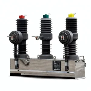 Vacuum Circuit Breaker Made in China Indoor&outdoor