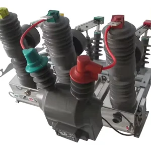 Vacuum Circuit Breaker Outdoor Silicone Rubber