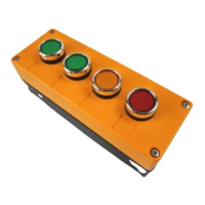 Various Colors Available Waterproof Momentary Self Locking 22mm Push Button Switches on off Button Power Start Switch