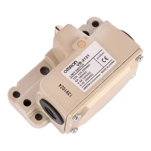 Vb 2121 Plc Limit Switch One Fast Shipping New Original Industrial Automation Programmable Control Plc Systems