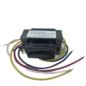 Voltage Control Transformer Pri 110V 240V 440V 230V 208V 220V Sec 24V 40VA 20VA 50VA 75VA 100VA Remote Control Transformer