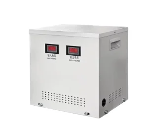 Voltage Transformer 110V 220V 380V 440V