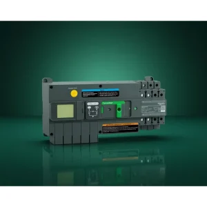 WATSN 32/4A-PC Dual Power Automatic Transfer Switch ATS PC & CB Type Automatic Transfer Switching TA80D TW1AD