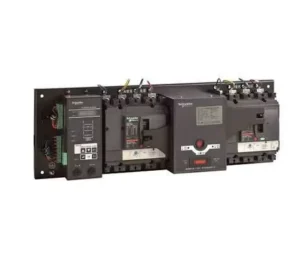 WATSNB 250 250 3P CB S NSX N Three Phase 250A PC Industrial Use Dual Power Automatic Transfer Switch