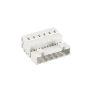 WJ0403 04 WJ0503 04 Series 5.0mm 5.08mm Pitch Plug in MCS Terminal Block 2P 24P 300V 15A 28 12AWG PCB Screw Terminal Block