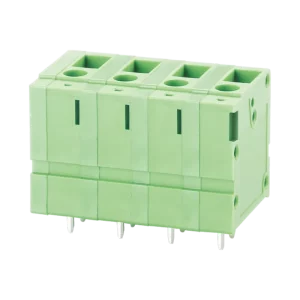 WJ105V 7.5 300V 20A 2.5mm² Pitch 7.5mm PCB Terminal Block 1P-30P Connector