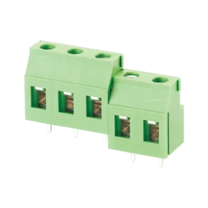 WJ130 7.5 WJ130 7.62 300V 20A 2.5mm Pitch 7.5 7.62mm PCB Terminal Block 2P 3P Connector PA66 Copper CUL CE ROHS