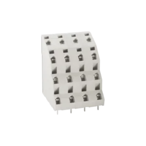 WJ245T4-10.0/10.16 PCB Terminal Block UL/IEC Certificated 10.0/10.16mm Pitch Spring Terminal Block 300V 10A 28-12AWG