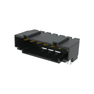 WJ9RC 5.0 Plug-in Copper Industrial Terminal Block 5.0mm Pitch 300V/16A Pluggable PCB Terminal Block
