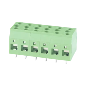 WJDS4 7.5 300V 30A 4.0mm² Pitch 7.5mm PCB Terminal Block 1P-30P Connector