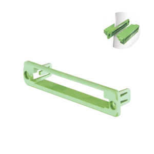 WJM01 5.08 Plug-in Copper Industrial Terminal Block 5.08mm Pitch Pluggable PCB Terminal Block