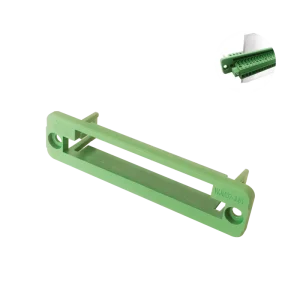 WJM02-3.81 Plug-in Copper Industrial Terminal Block 3.81mm Pitch Pluggable PCB Terminal Block