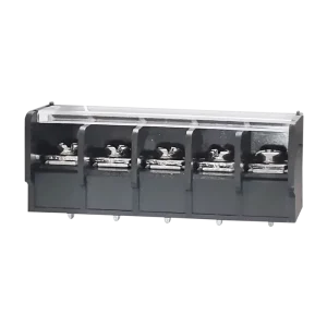 WJT901 11.6 11.6mm Pitch 600V 30A 22-10AWG 3P 5P 7P 9P 11P13P Copper Alloy Industrial Screw Connection Terminal Block