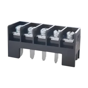 WJT903 13.5 13.5mm Pitch 300V 20A 26-12AWG 3-14P Barrier Terminal Block