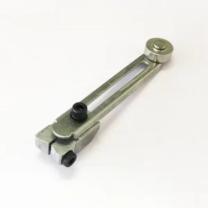 WL 2A122 Limit Switch Swivel Arm Industrial Control Limit Switch Accessories Adjustable Roller Lever Arm