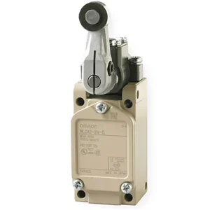 WLCA Series Limit Switches WLCA2-2-N/WLCA12-2N-N/WLCA12-2-Q
