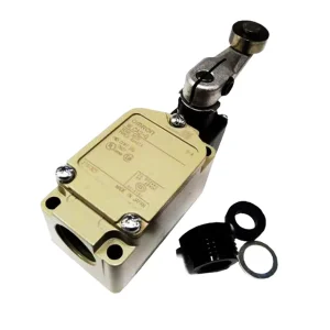 WLCA Series Limit Switches WLCA2-2N-N/WLCA12-N/WLCA12-2-N