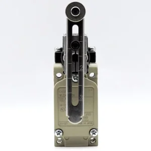 WLCA12-2N Limit Switch for PLC